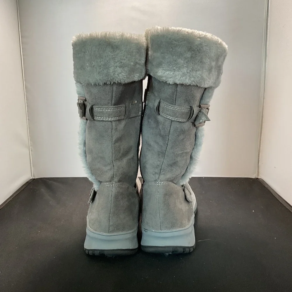 Itasca Mid-Calf Winter Boots Women's 11